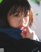 Aoi Harada 原田葵, Ex-Taishu 2020.02 (EX大衆 2020年2月号) P1 No.87cde5
