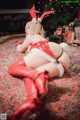Bambi 밤비, [DJAWA] Christmas Special 2021 Set.02 P44 No.b5d8d9