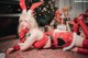 Bambi 밤비, [DJAWA] Christmas Special 2021 Set.02 P56 No.40ea1e