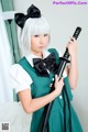 Yuuki Itano - Gallrey Hotest Girl P12 No.0ac387