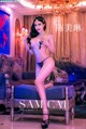 TouTiao 2018-05-15: Model Chen Mei Lin (陈美琳) (16 photos) P1 No.83c50e