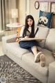 TouTiao 2016-06-03: Model COCO (42 photos) P22 No.f7c428